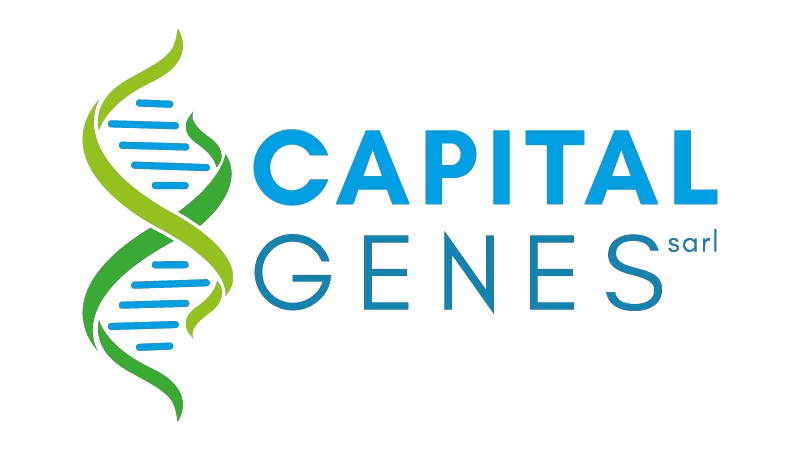 Capital genes